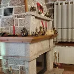 Casa de Férias Fllad *