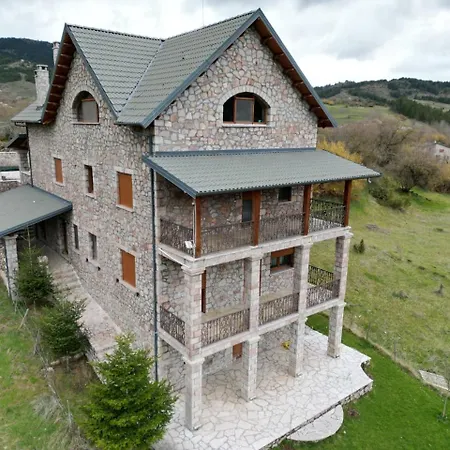 Holiday home Fllad Voskopoje