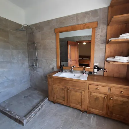 Fllad Holiday home Voskopoje