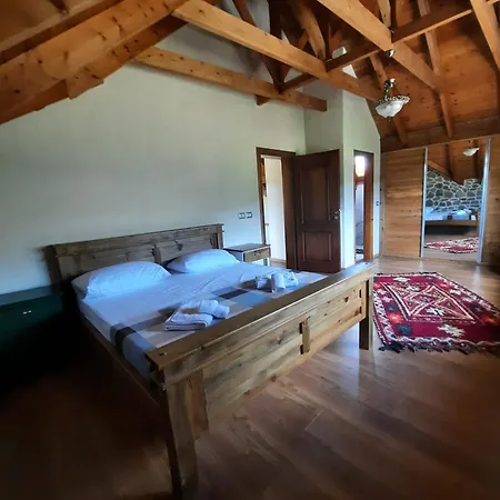 Fllad Holiday home *