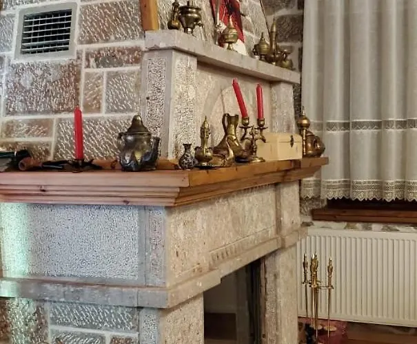 Holiday home Fllad *