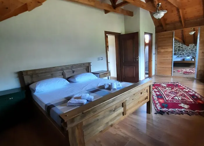 Fllad Holiday home *